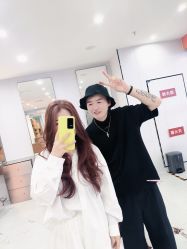 -奈时造型