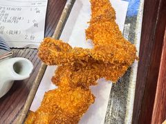 -哈灵现炒本帮面(宁波路店)