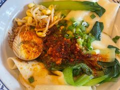 油泼扯面-玉华宫宾馆·餐厅(铜川驻京办店)