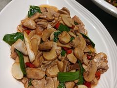 -川味中国寻香馆(琴台路店)