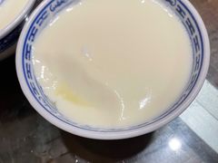 双皮奶-阿多私房菜(顺德店)