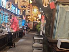 -永安水煮活鱼·仪征土菜院子