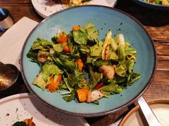 -HIGH FIVE哈福手工汉堡(桂林路店)