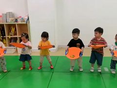 -全优加早教托育园(广百新一城店)