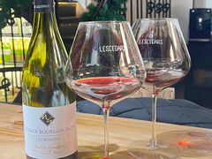 -LESCEDARS Brasserie Bistro香柏树