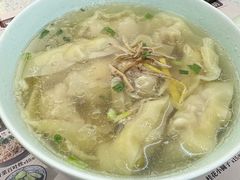 -忆秦园小笼包(惠山古镇总店)
