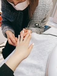 -爱空间美睫健康美甲