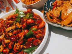 -白氏兄弟烧烤(中赢广场店)