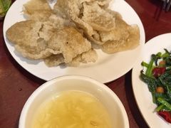 -玫瑰红烤羊排(北新桥三条店)