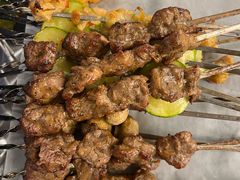 牛肋条-月半小炉焖烤