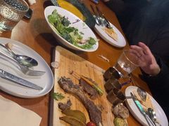 -布拉格餐厅· 中欧捷克菜(全国首店)