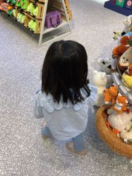 -国际蓝孩(万象城店)