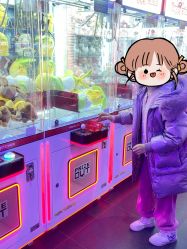 -乐立方大冒险(领展店)