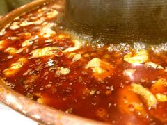 -五悦北平四季涮肉·烧烤(老商埠店)