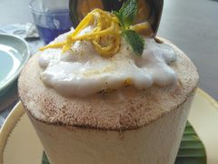 -CHINCHIN 青青·泰国料理(万象食家店)