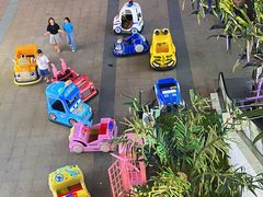 -金轮星光名座生活广场