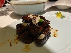 -民国红公馆·秦淮八艳(夫子庙店)