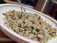 -枣子树·素食餐厅(普陀山店)
