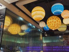 -南都咖啡西餐厅(天誉店)