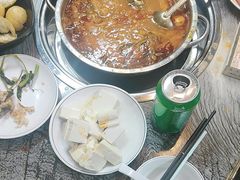 -雷山鱼酱酸汤鱼·酸汤牛肉(花果园T1区店)