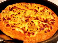 榴莲多多比萨-必胜客(车陂店)