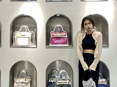 -奢物·巴黎站奢侈品回收寄售