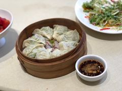 -将相和·海鲜蒸饺大连菜