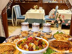 -阿布都新疆音乐美食城(长湖路店)