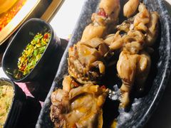 -哥老官重庆美蛙鱼头(宝山龙湖店)