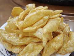 -春發合饭庄