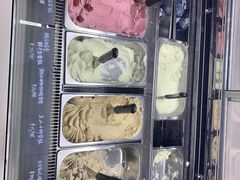 -歎雪糕低糖低脂Gelato冰淇淋