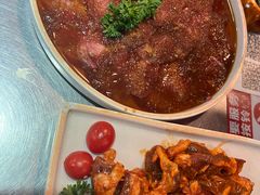 -喜来稀肉(虹泉路店)