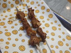 -河州春清真西北特色美食(虎踞路店)