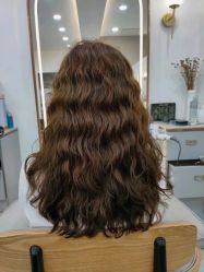 点击看大图 -KIMI HAIR SALON·烫染设计店