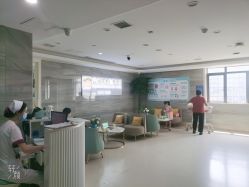 点击看大图 -玛丽亚妇产医院产后修复·医美产康中心