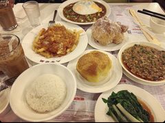 -大哥餐厅(西城花园店)