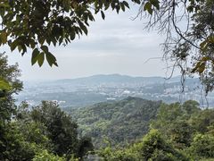 -火炉山森林公园