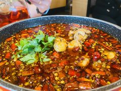 -天府掌柜(九眼桥店)
