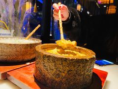 -绿茶餐厅(千岛湖银泰城店)