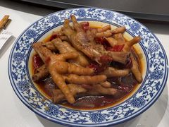 -回家吃饭·地道南昌菜(建德观总店)