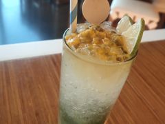-The BREW·酿餐厅(浦东嘉里大酒店)