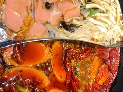 -蜀大侠火锅(总府路店)