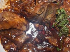 -徽三说·土徽菜·中国徽菜连锁品牌(阳湖总店)