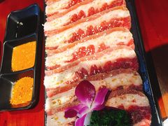 -玖·炭火烤肉
