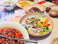 -青年公社烤鸭(熙悦天街店)