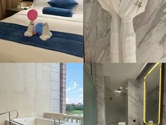 -美的鹭湖森林度假区