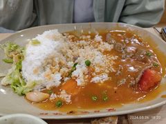 -百家鸡味馆(清泰店)