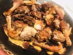 -山东老家(黄埔分店)