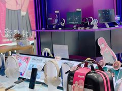 -Sony Store索尼(深圳深业上城店)