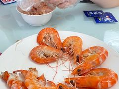 -星奇缘·海鲜餐厅(东山美食地标店)